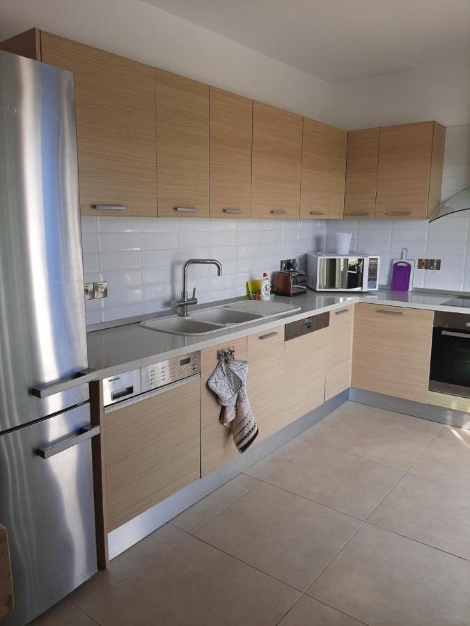 2 Bedroom Apartment-Mediterranean Type Paphos Exterior foto